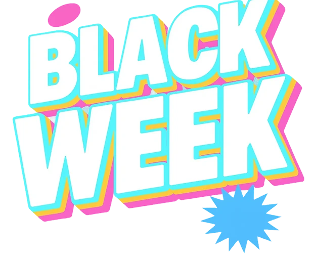BLACK WEEK